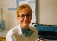 Helena Judlová - stomatologická ordinace