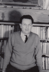 Tatínek Jiří, 60. léta