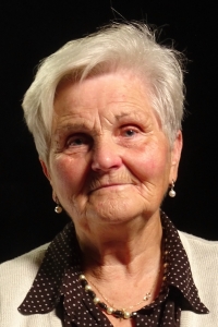 Librová Eliška / Ostrava / září 2021