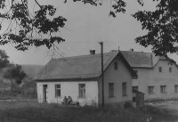 Rodný dům v Kosově