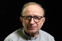 Rudolf Sikora / Ostrava / září 2021