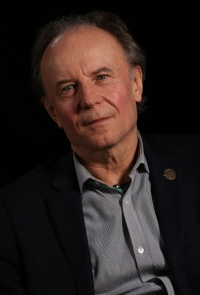 Jaroslav Spurný in 2021
