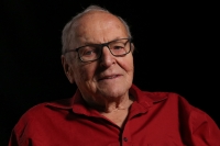 Ivo Beneš v roce 2021