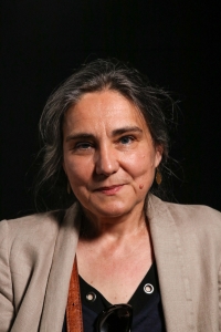 Lenka Karfíková in 2021