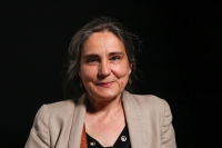 Lenka Karfíková 2021