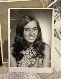 Jakub Szántó, matka 1968