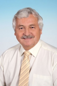 Jaroslav Šula