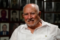 José Rafael Montalvo, 2021