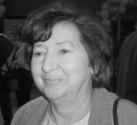 Miloslava Kumberová v současnosti