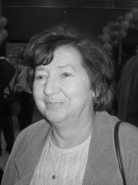 Miloslava Kumberová v současnosti