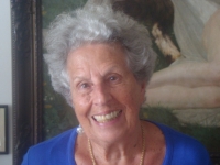 Eva Herrmannová v roce 2014