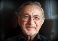 Jindřich Prach v roce 2021