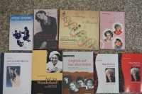 Knihy, jejichž autorkou je Marta Pelinka-Marková