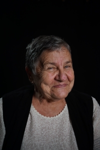 Marie Krebsová v roce 2021