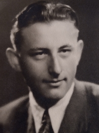 Ladislav Hartman, 1949
