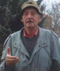 Ladislav Hartman, cca 2010