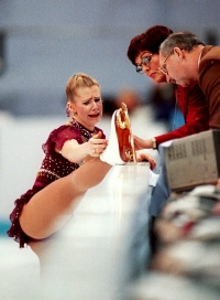 Olympijské hry v Lillehammeru, 1994