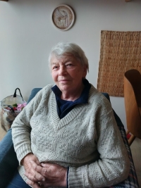 Magdaléna Smělá (2021)