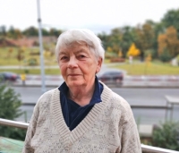 Magdaléna Smělá (2021)