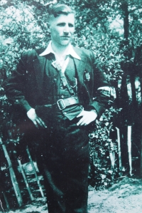 Partyzán řečený Timošenko