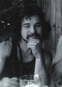 Pavel Taťoun, 1975