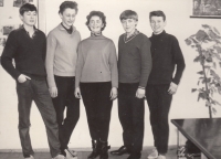 První studenti Vendulky Jozífové