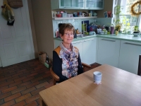 Radana Květová, 2021