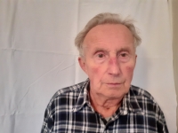  Jaroslav Dejmek v roce 2021