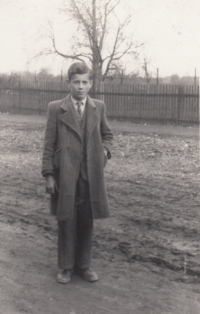 Jaromír Stojan, 19. května 1944