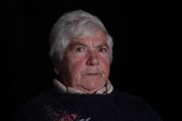 Marie Šubertová v roce 2021