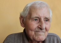 Václav Tymočko v roce 2021