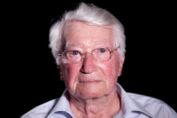 Walter Pilz, Dresden, 2021