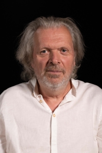 Jiří David in 2021