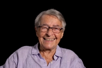 Alenka Huslarová, 2021