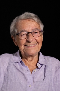 Alenka Huslarová, 2021