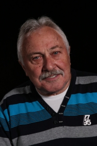 Karel Kodejška v roce 2021