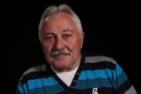 Karel Kodejška v roce 2021