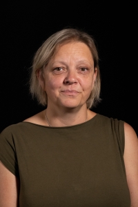 Sylvie Krobová 2021
