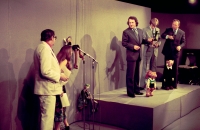 Divadlo Spejbla a Hurvínka