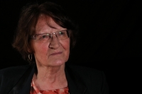 Elena Moskalová v roce 2021