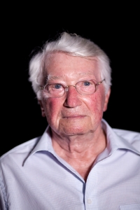 Walter Pilz, Dresden, 2021