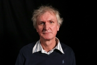 Jan Šibík v roce 2021