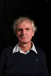 Jan Šibík v roce 2021