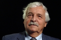 Jaroslav Šula / Ostrava / říjen 2021