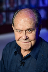 Fernández Travieso Ernesto, 2021