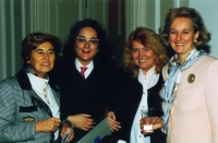 Ženy Evropy, Brusel 1994