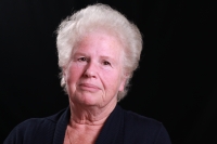 Ivana Kettnerová v roce 2021