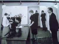 Svatba DT s Hanou Kešnerovou