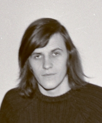 Zdzisław Bykowski v roce 1973