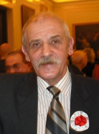Zdzisław Bykowski v roce 2010